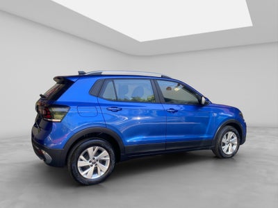 2024 Volkswagen Taigun 1.0 Trendline At