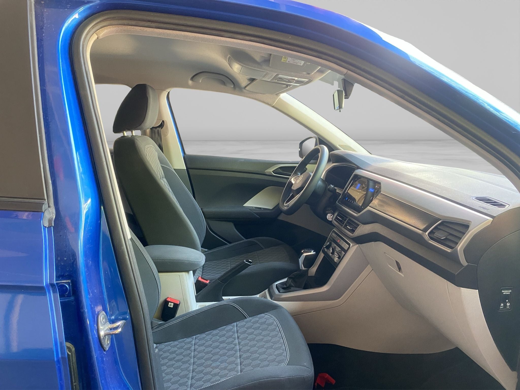 2024 Volkswagen Taigun 1.0 Trendline At