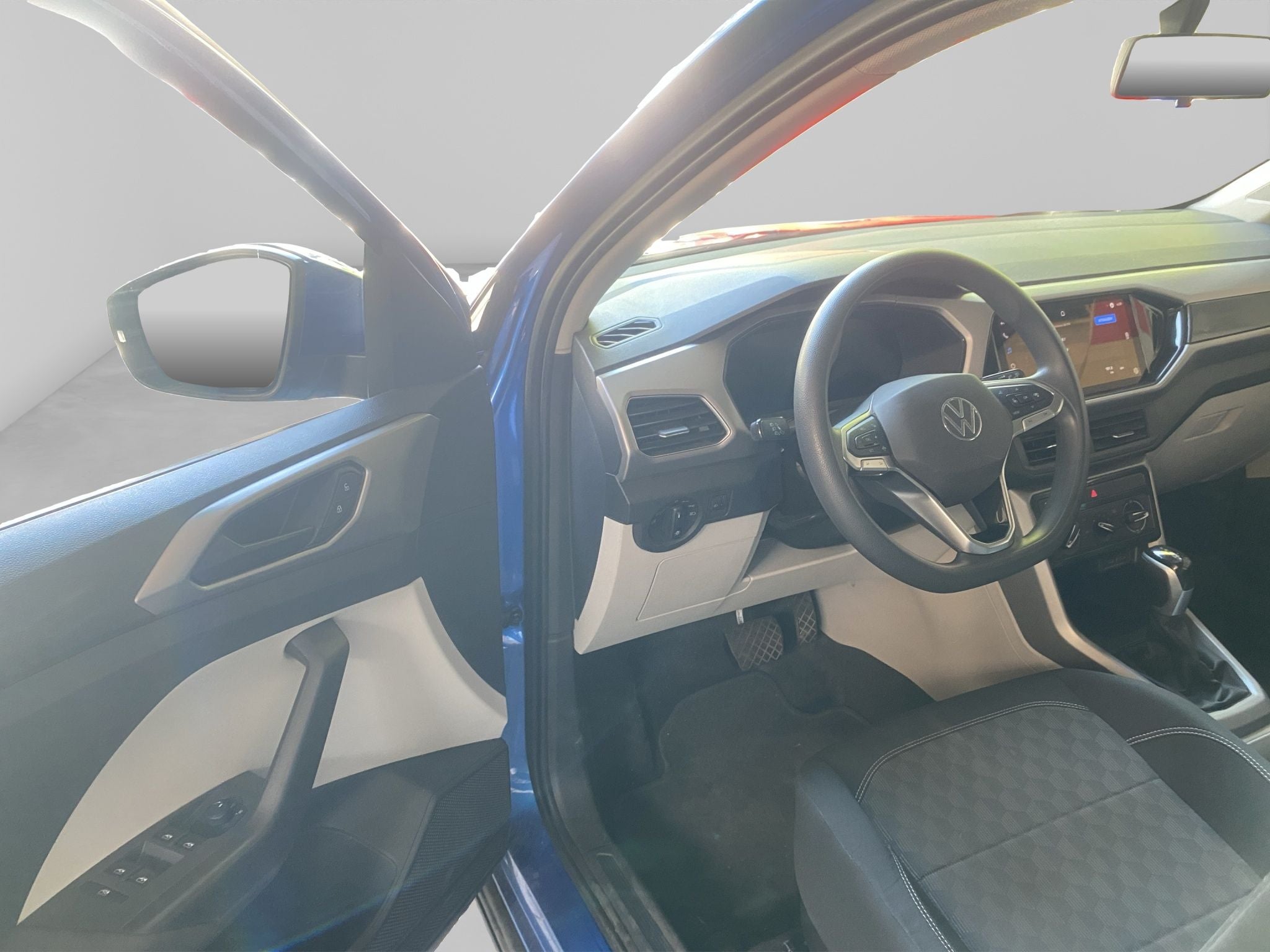 2024 Volkswagen Taigun 1.0 Trendline At