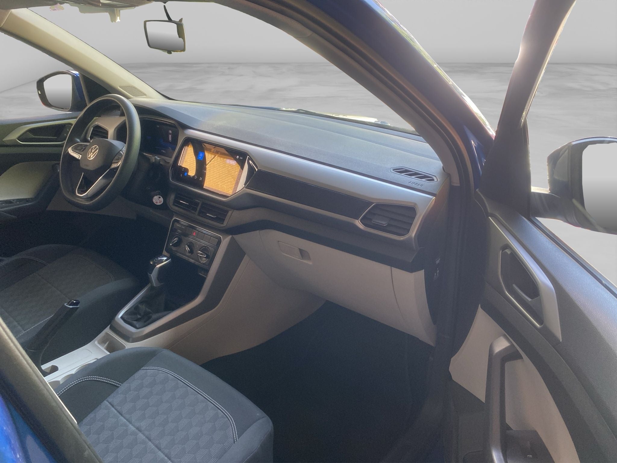 2024 Volkswagen Taigun 1.0 Trendline At