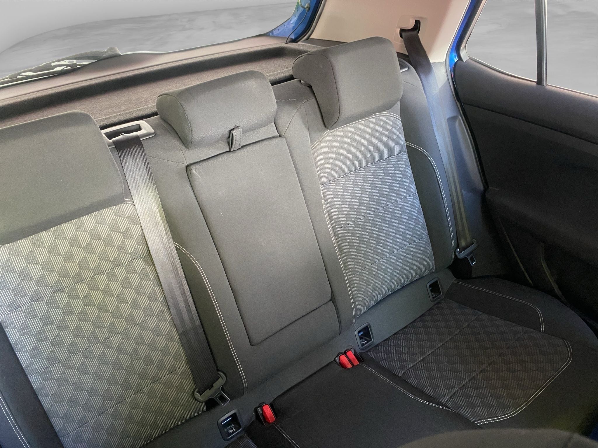 2024 Volkswagen Taigun 1.0 Trendline At