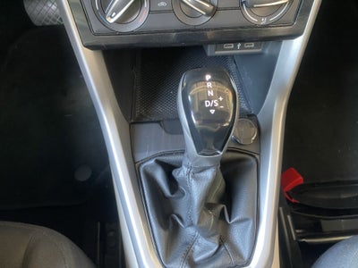 2024 Volkswagen Taigun 1.0 Trendline At