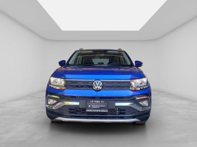 2024 Volkswagen Taigun 1.0 Trendline At