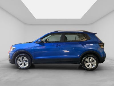 2024 Volkswagen Taigun 1.0 Trendline At