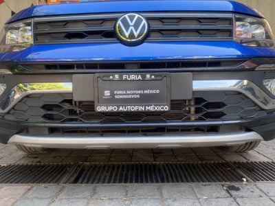 2024 Volkswagen Taigun 1.0 Trendline At