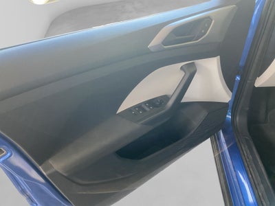 2024 Volkswagen Taigun 1.0 Trendline At