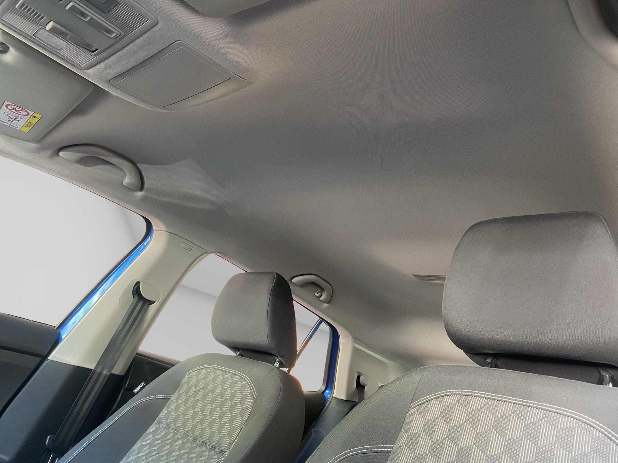 2024 Volkswagen Taigun 1.0 Trendline At