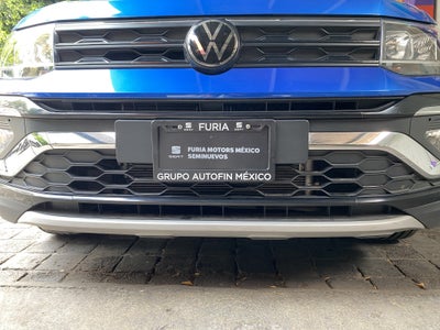 2025 Volkswagen Taigun 1.0 Trendline At