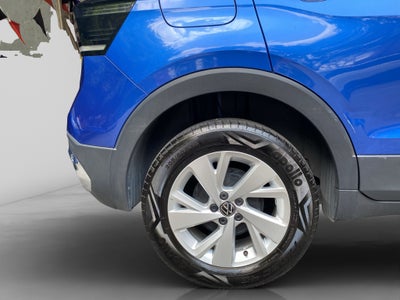 2025 Volkswagen Taigun 1.0 Trendline At