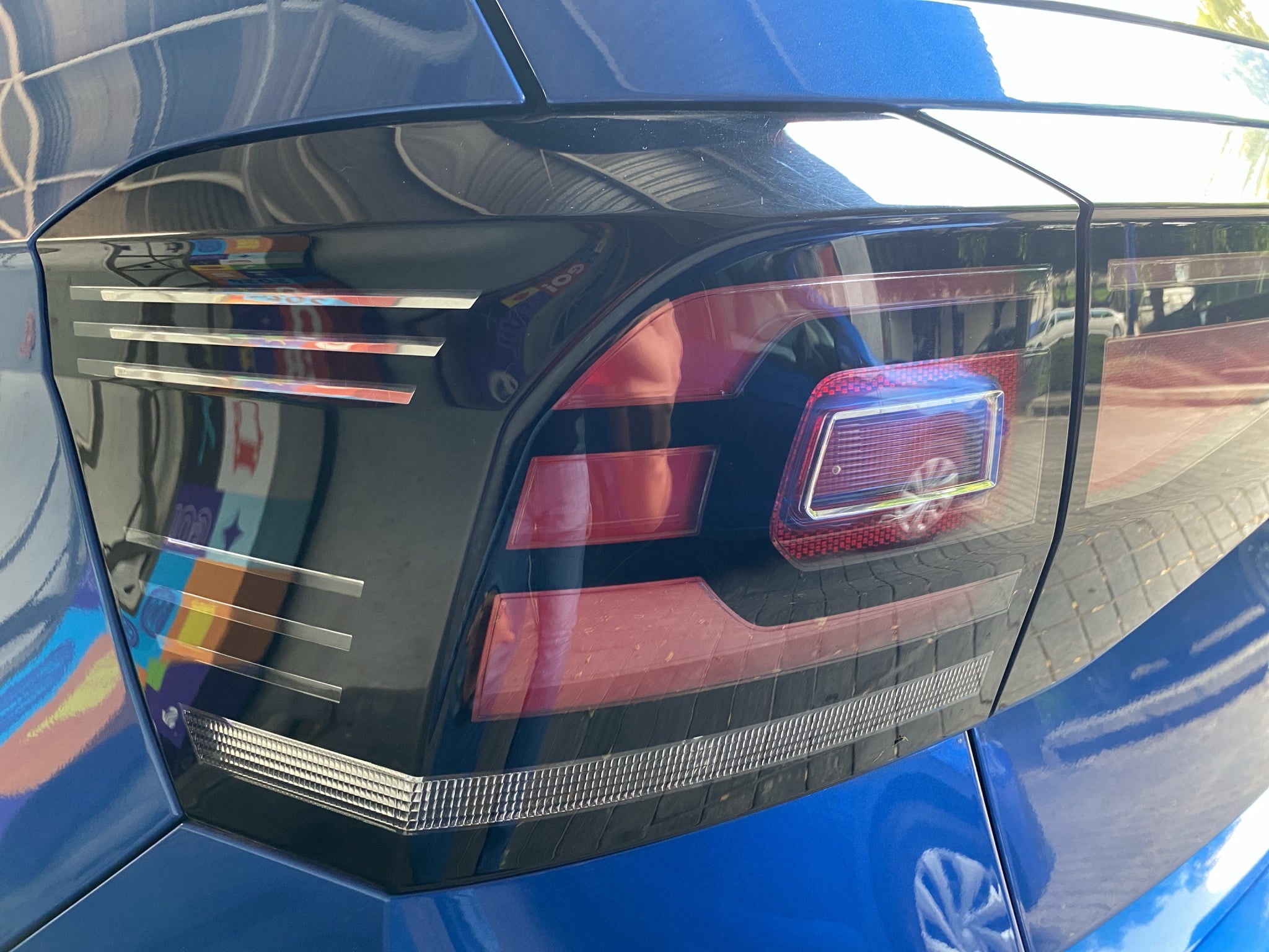 2025 Volkswagen Taigun 1.0 Trendline At