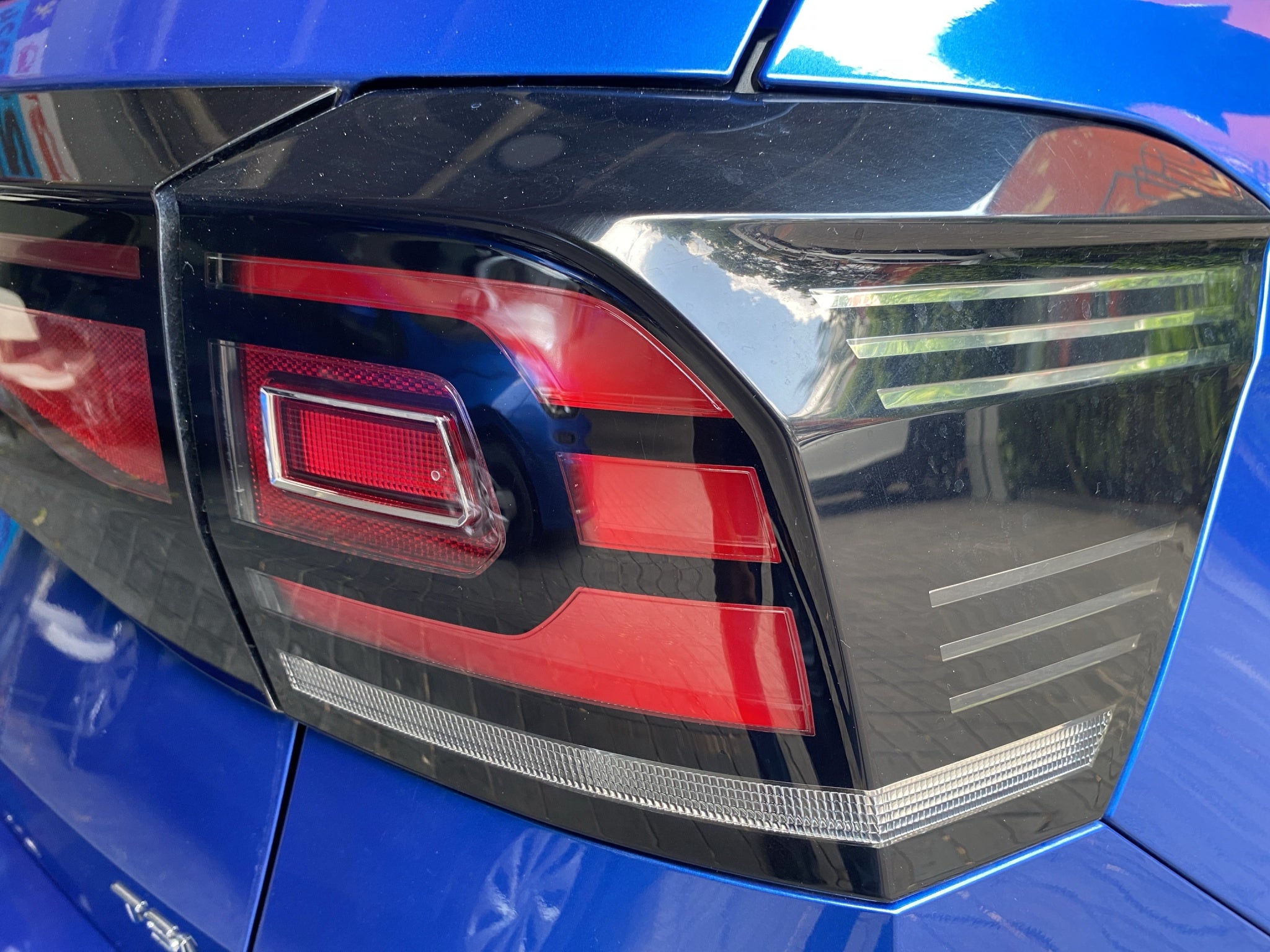 2025 Volkswagen Taigun 1.0 Trendline At