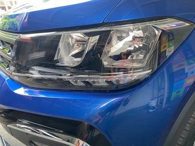 2025 Volkswagen Taigun 1.0 Trendline At