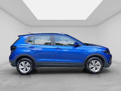 2025 Volkswagen Taigun 1.0 Trendline At