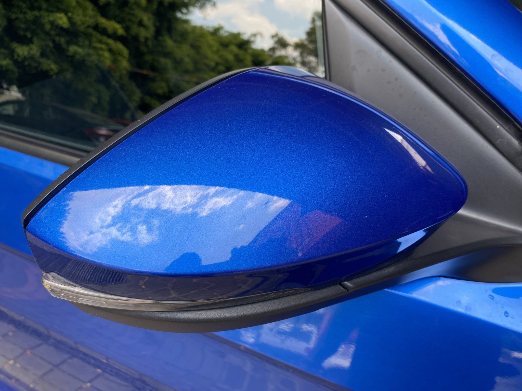 2025 Volkswagen Taigun 1.0 Trendline At