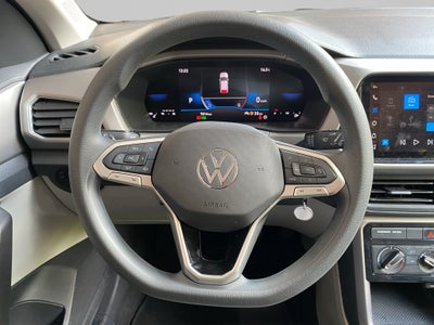 2025 Volkswagen Taigun 1.0 Trendline At