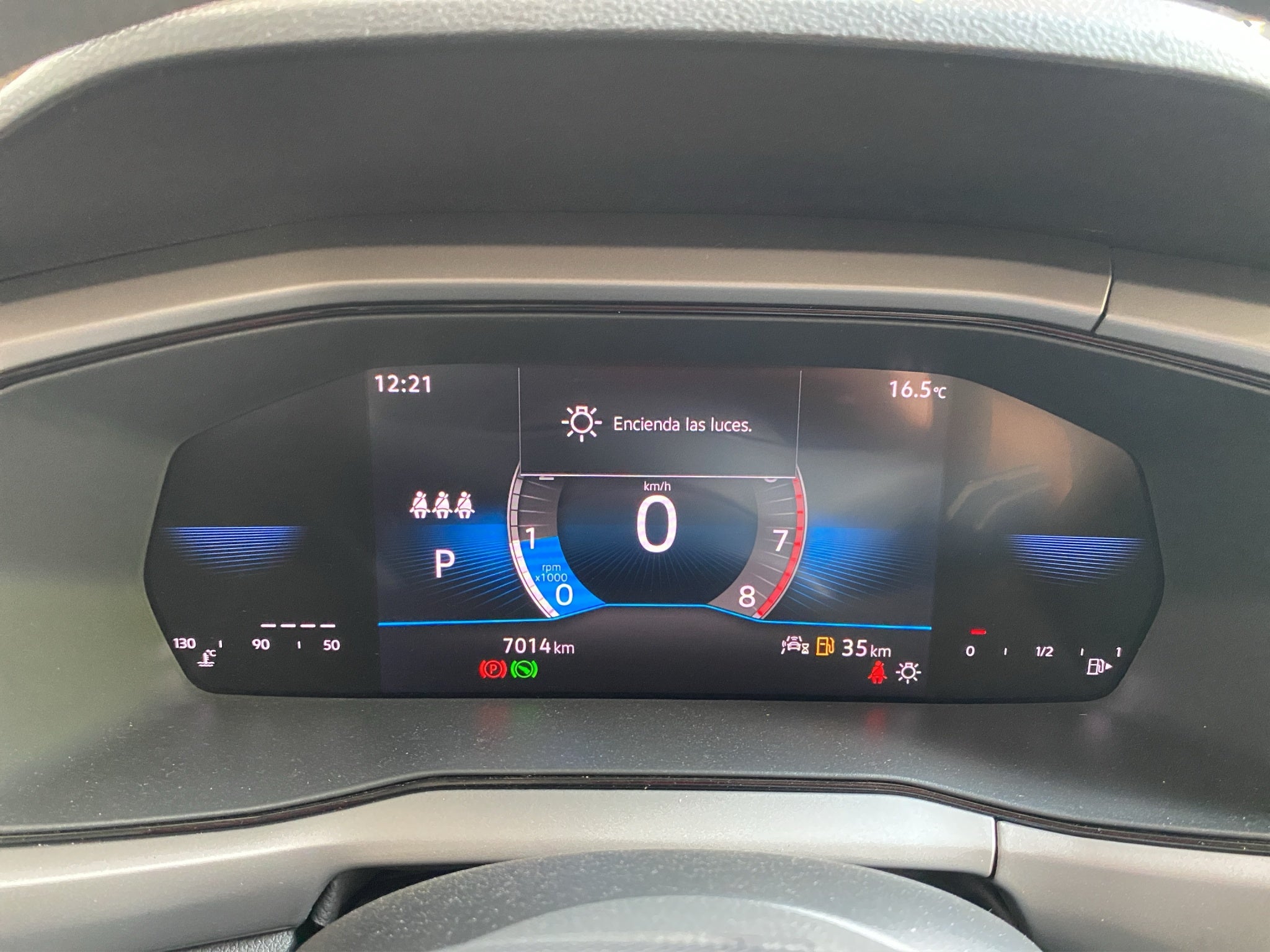 2025 Volkswagen Taigun 1.0 Trendline At