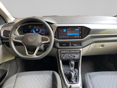 2025 Volkswagen Taigun 1.0 Trendline At