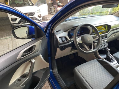 2025 Volkswagen Taigun 1.0 Trendline At