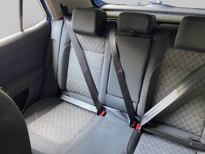 2025 Volkswagen Taigun 1.0 Trendline At