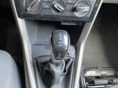 2025 Volkswagen Taigun 1.0 Trendline At