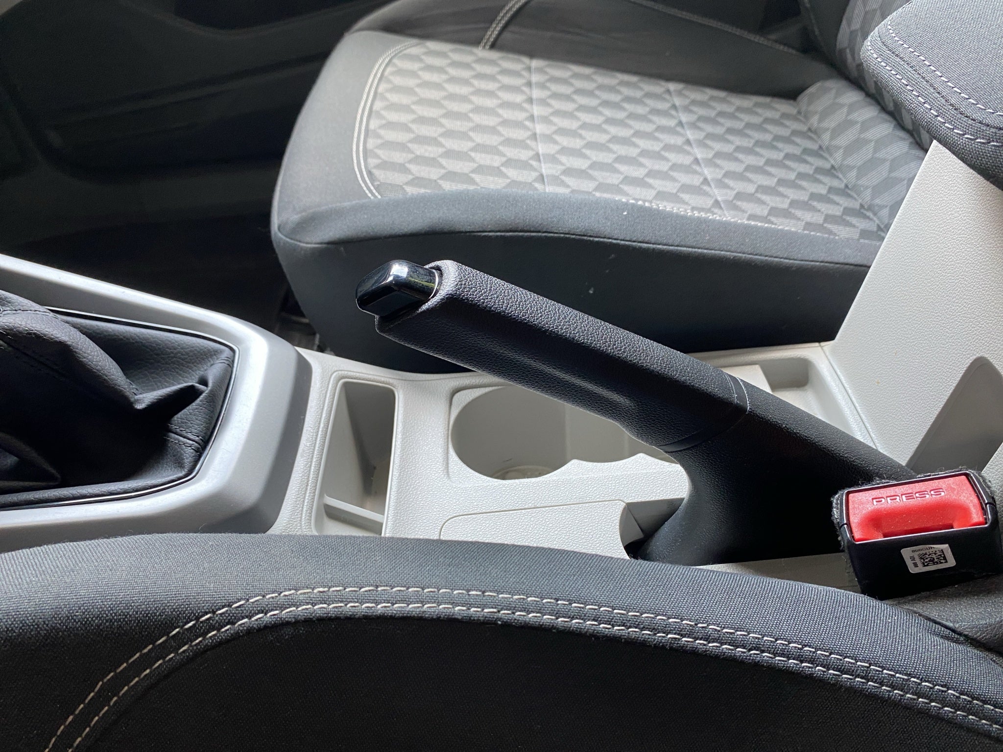 2025 Volkswagen Taigun 1.0 Trendline At