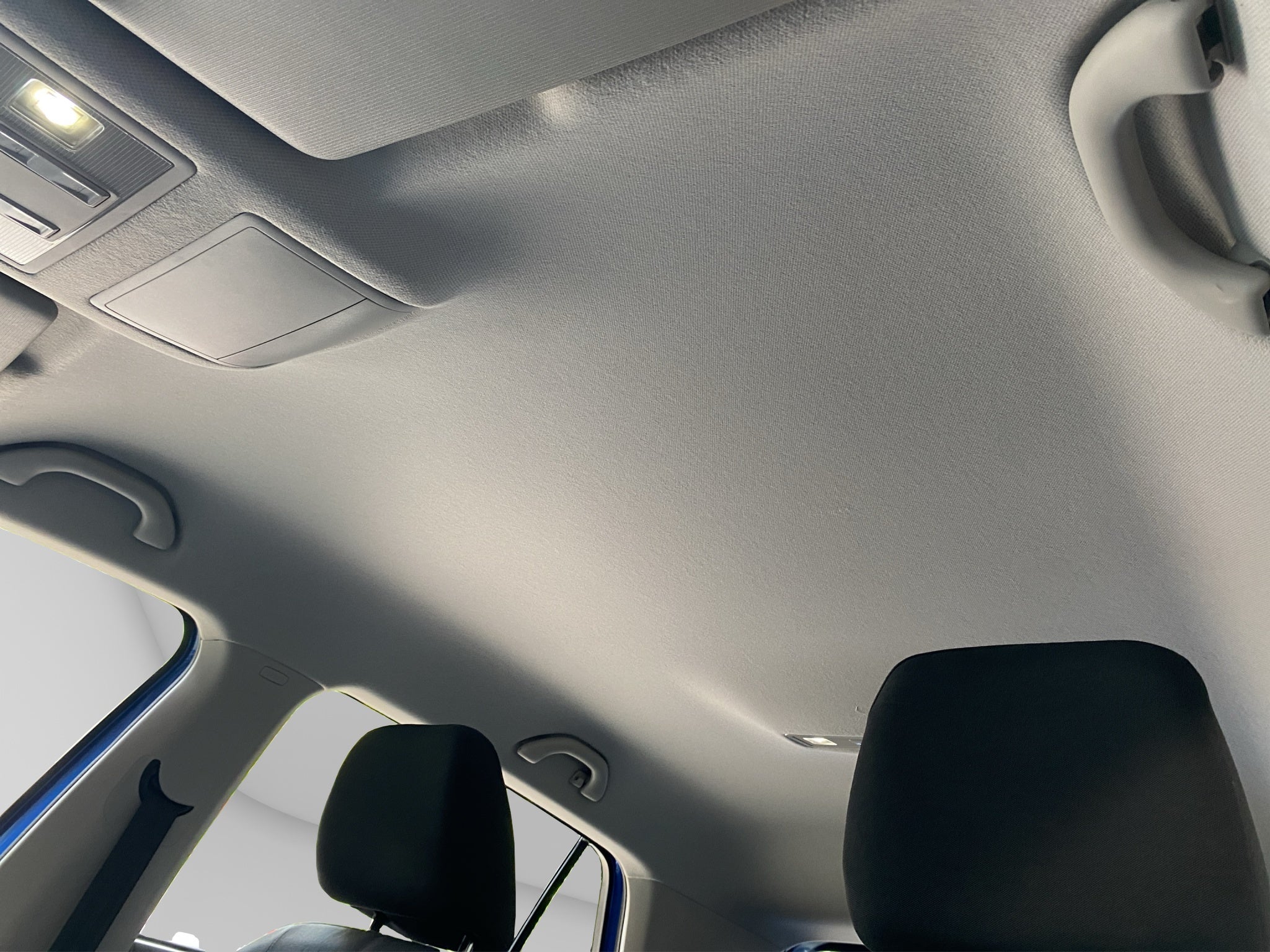 2025 Volkswagen Taigun 1.0 Trendline At