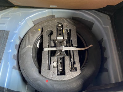 2025 Volkswagen Taigun 1.0 Trendline At