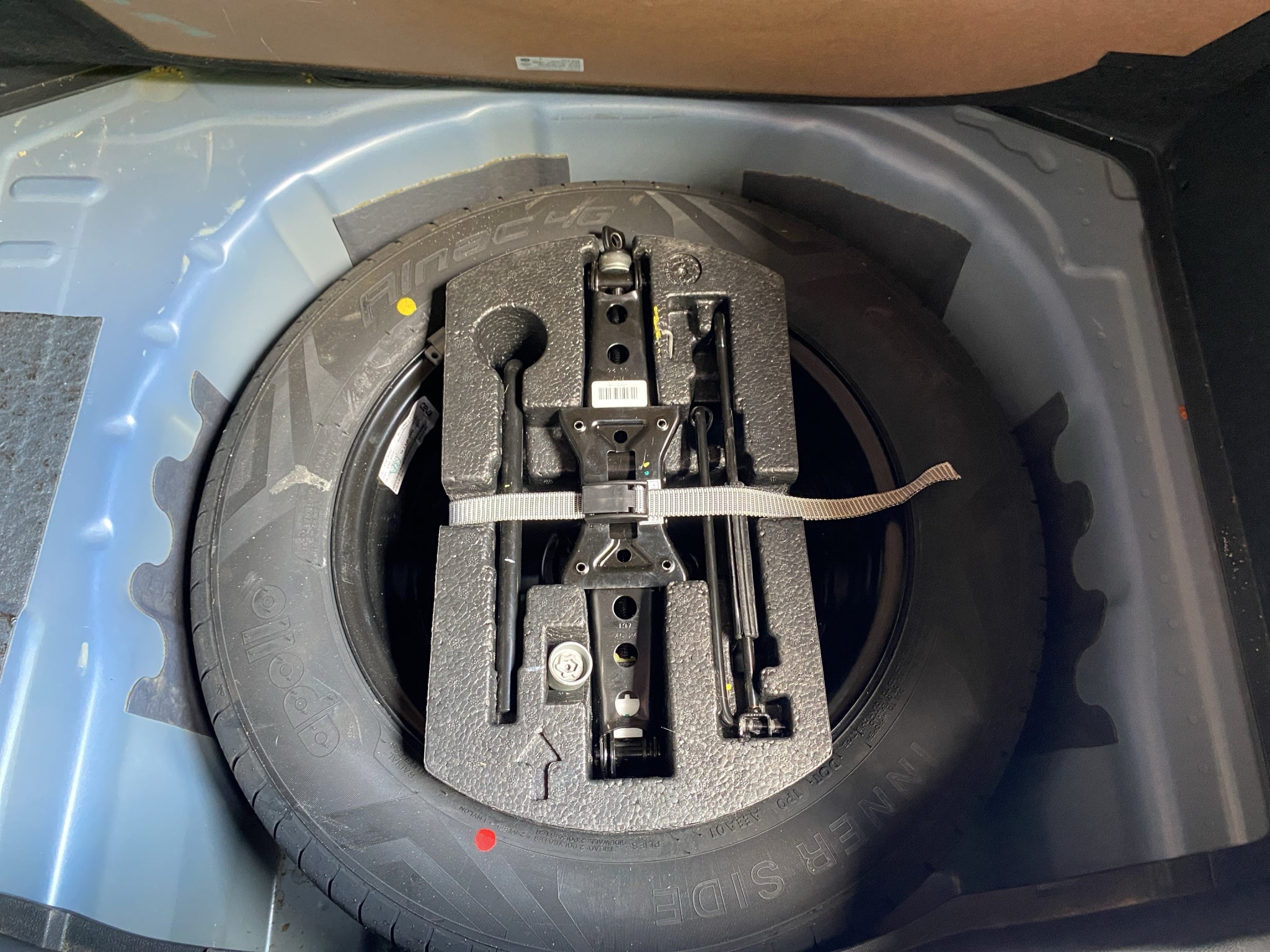 2025 Volkswagen Taigun 1.0 Trendline At