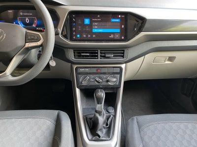 2025 Volkswagen Taigun 1.0 Trendline At