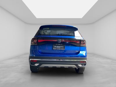 2025 Volkswagen Taigun 1.0 Trendline At