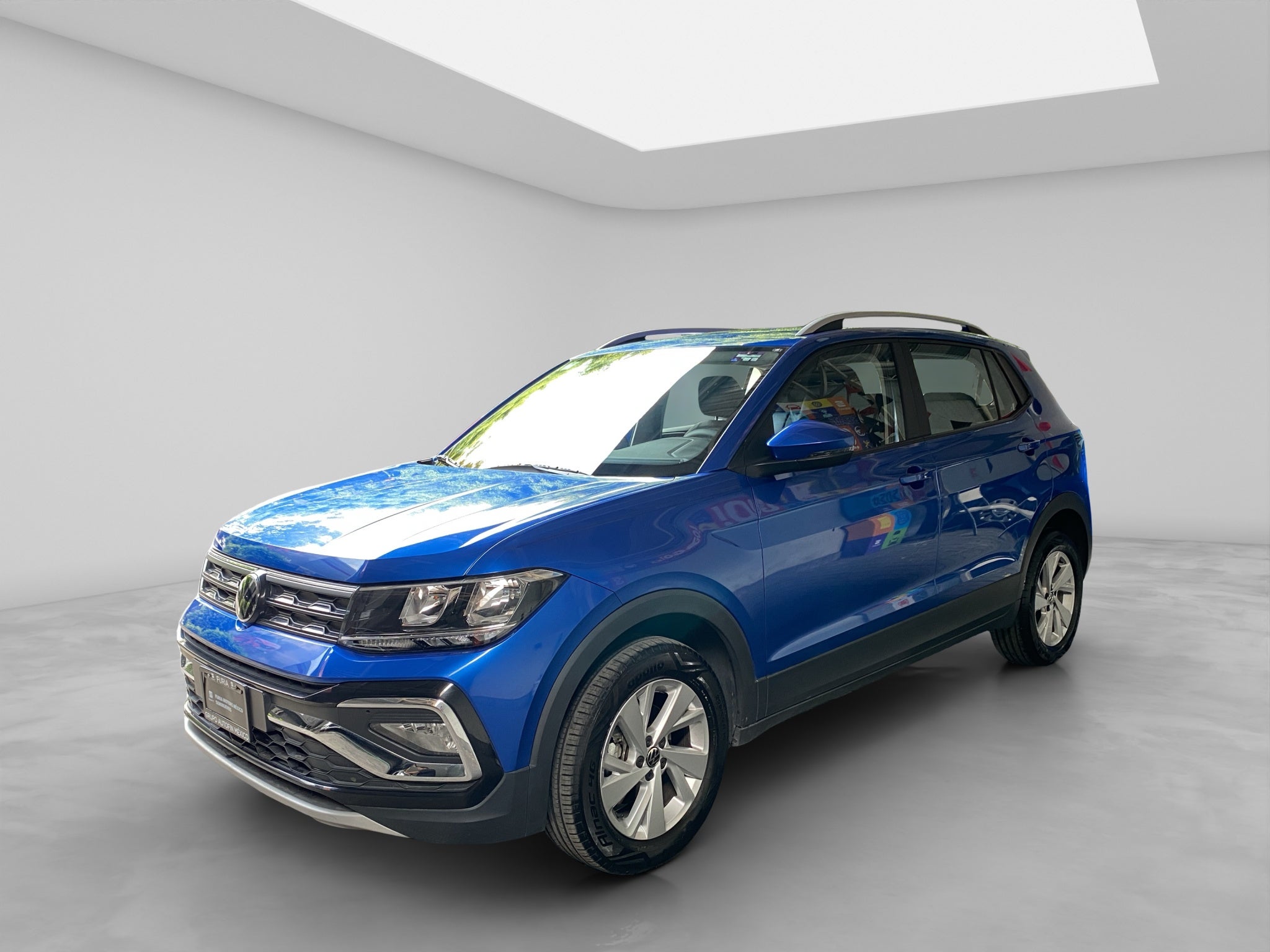 2025 Volkswagen Taigun 1.0 Trendline At