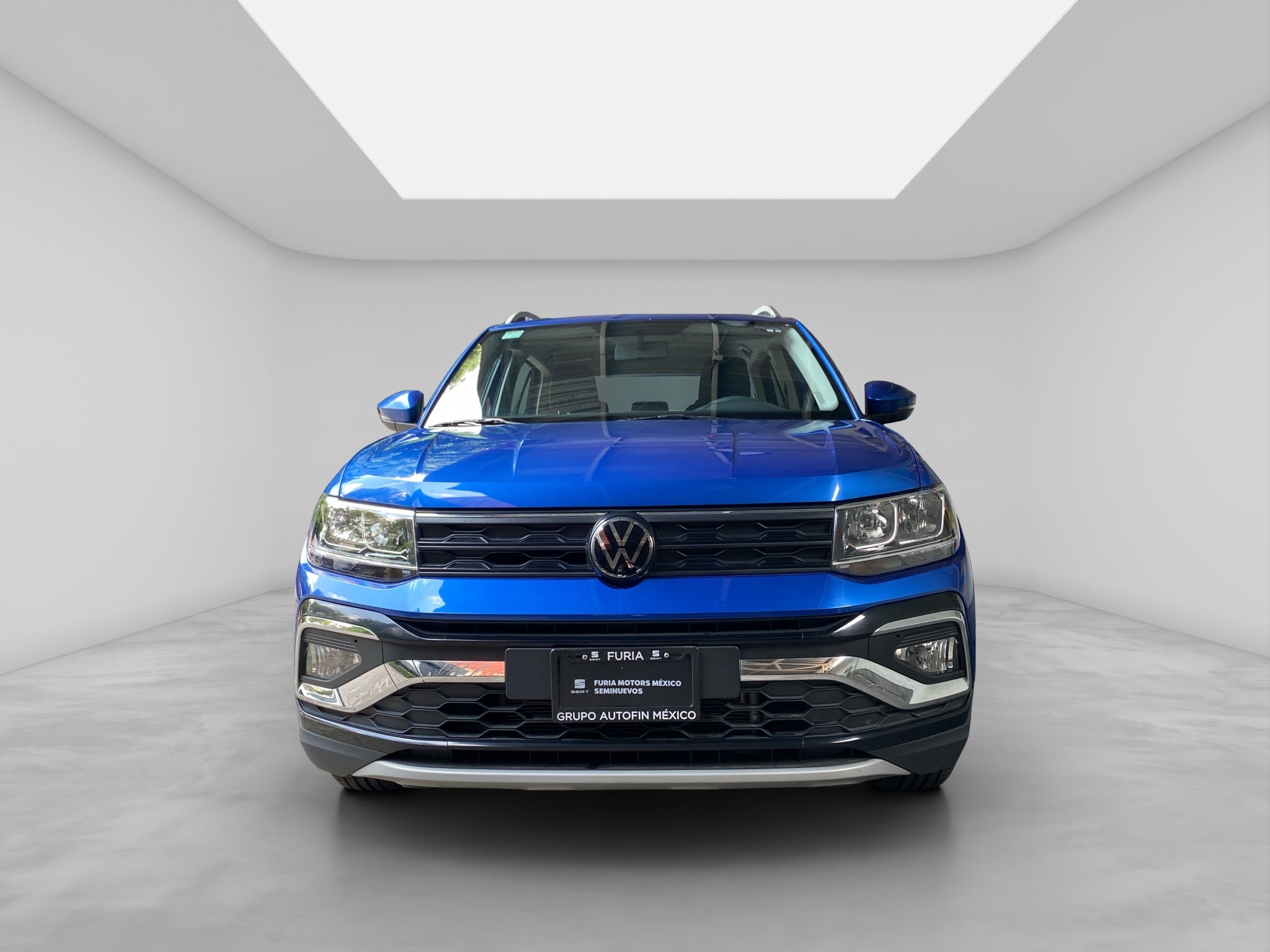 2025 Volkswagen Taigun 1.0 Trendline At