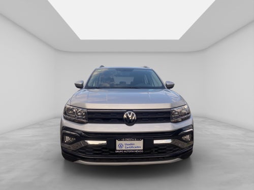 2024 Volkswagen Taigun 1.0 Trendline At