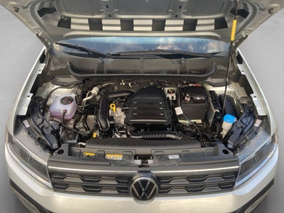 2024 Volkswagen Taigun 1.0 Trendline At