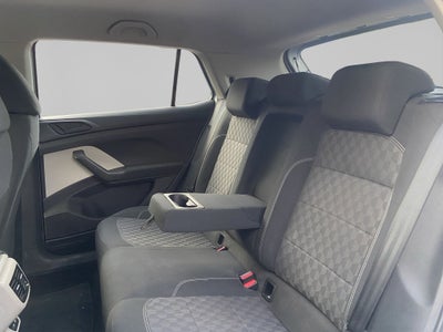 2024 Volkswagen Taigun 1.0 Trendline At