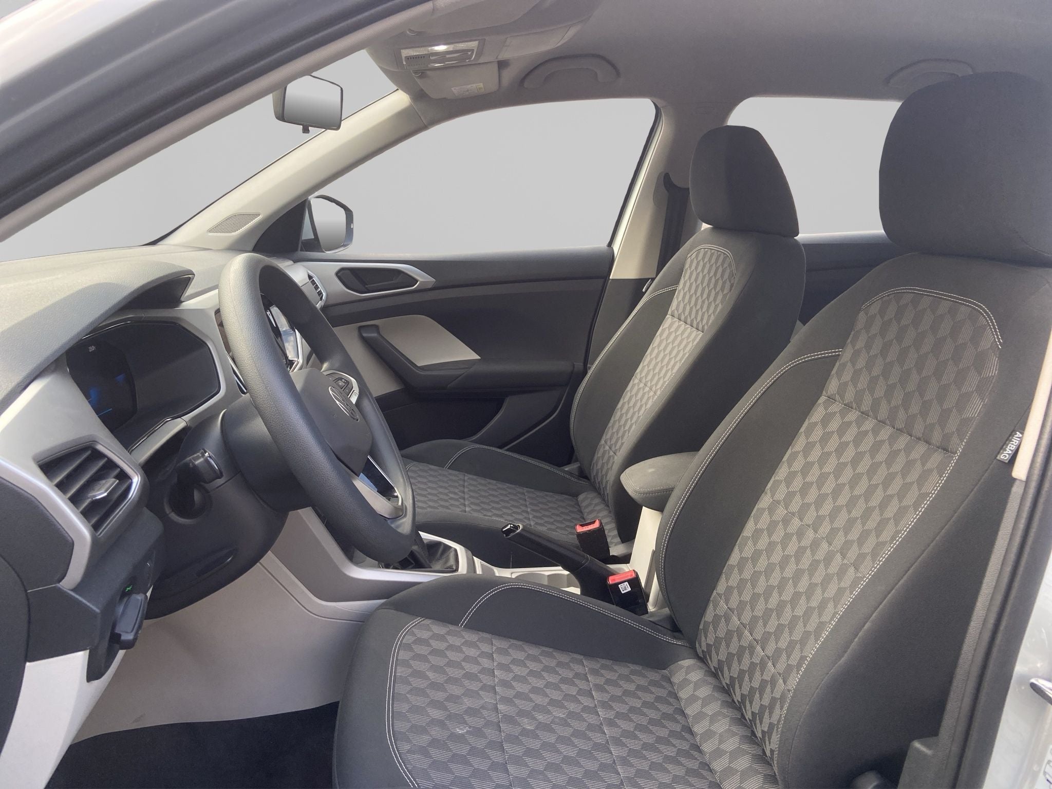 2024 Volkswagen Taigun 1.0 Trendline At