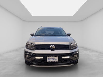 2024 Volkswagen Taigun 1.0 Trendline At