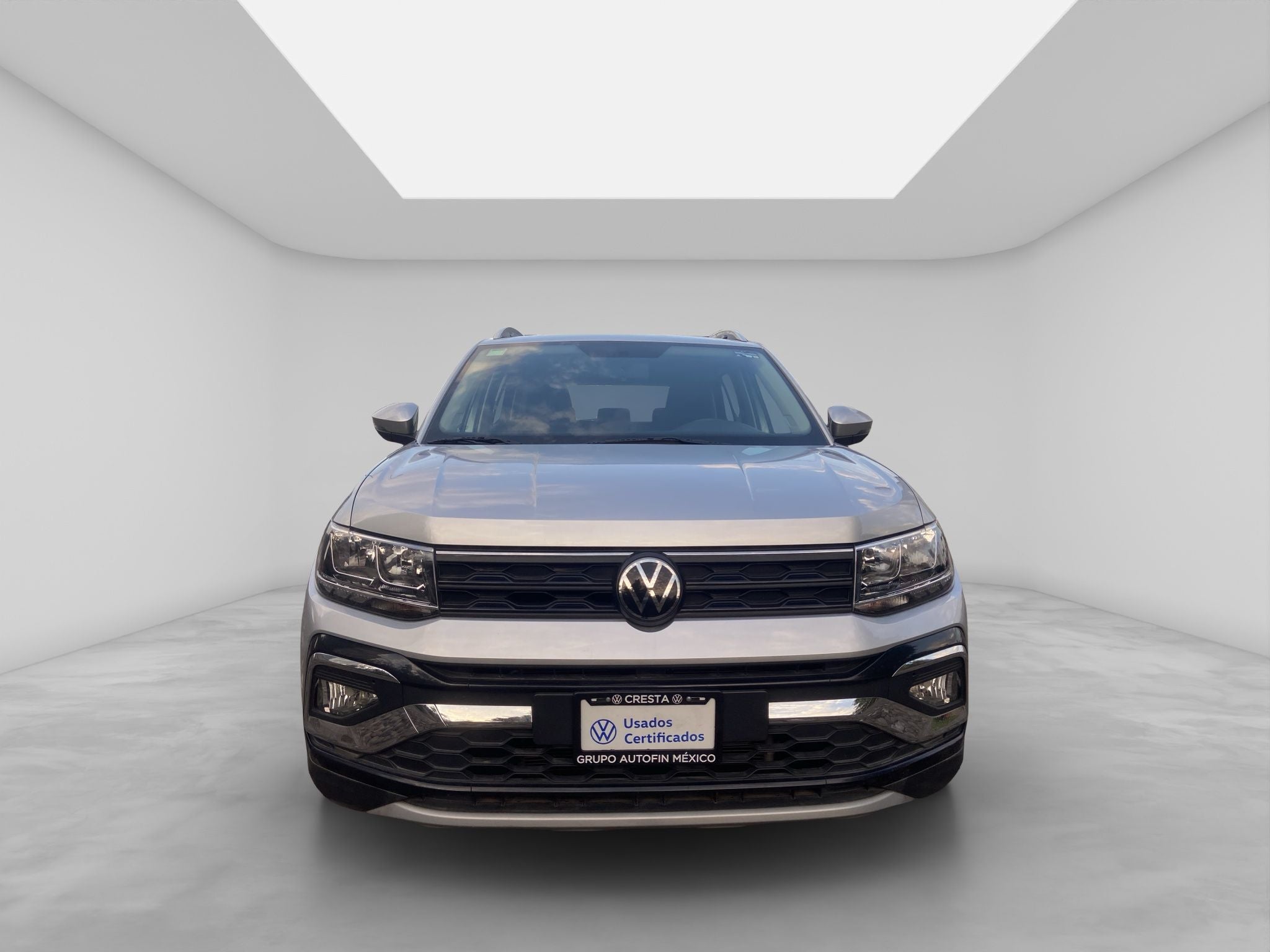 2024 Volkswagen Taigun 1.0 Trendline At