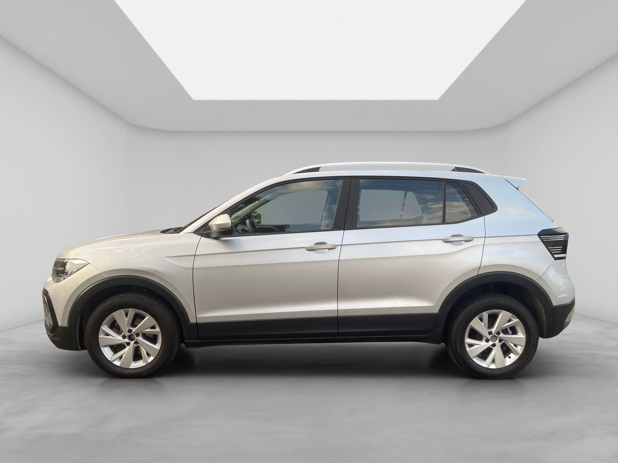 2024 Volkswagen Taigun 1.0 Trendline At