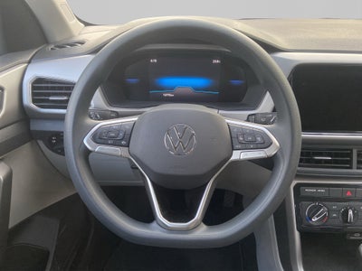 2024 Volkswagen Taigun 1.0 Trendline At