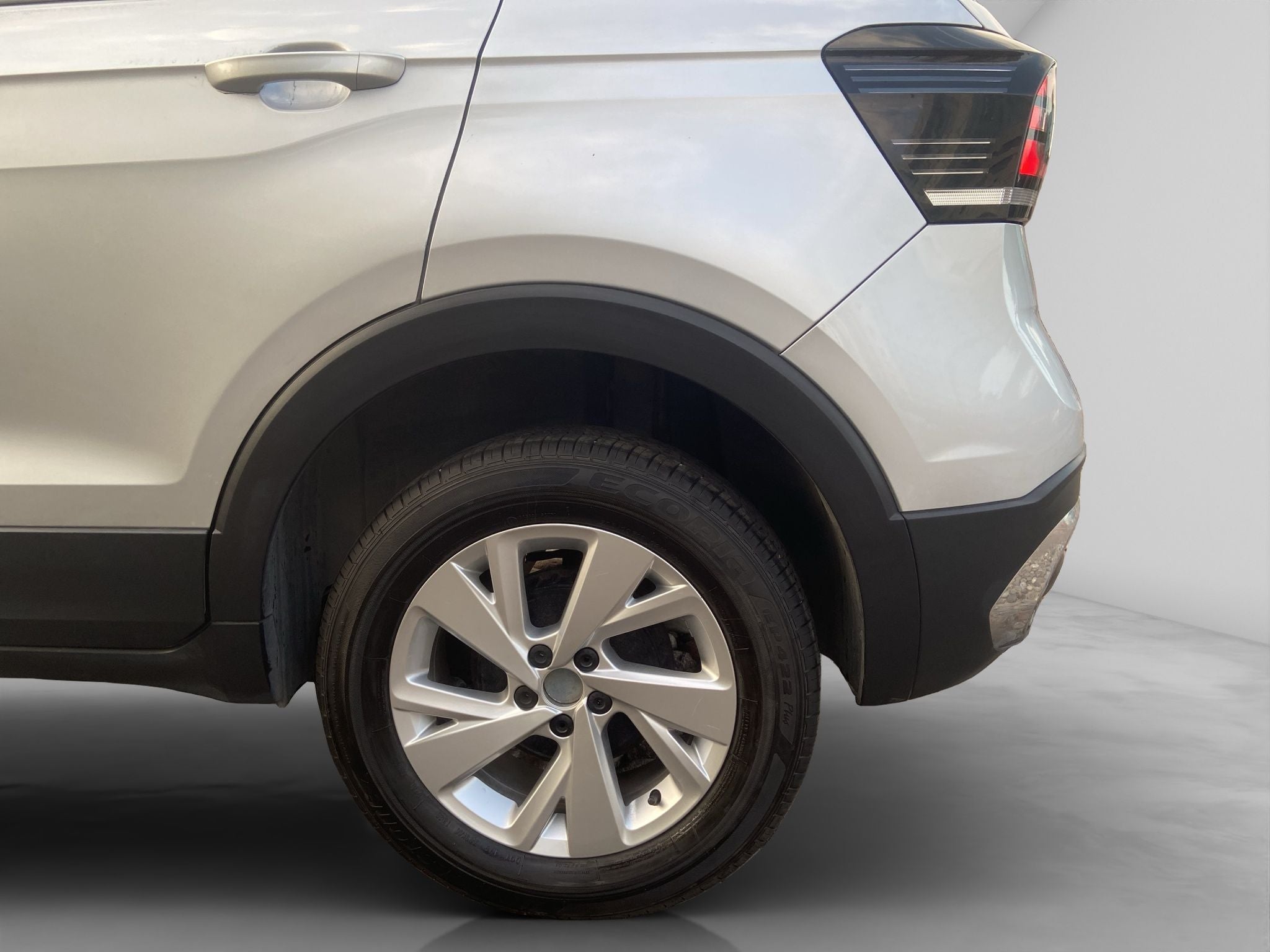 2024 Volkswagen Taigun 1.0 Trendline At