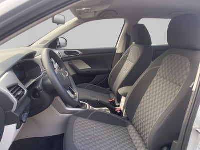 2024 Volkswagen Taigun 1.0 Trendline At