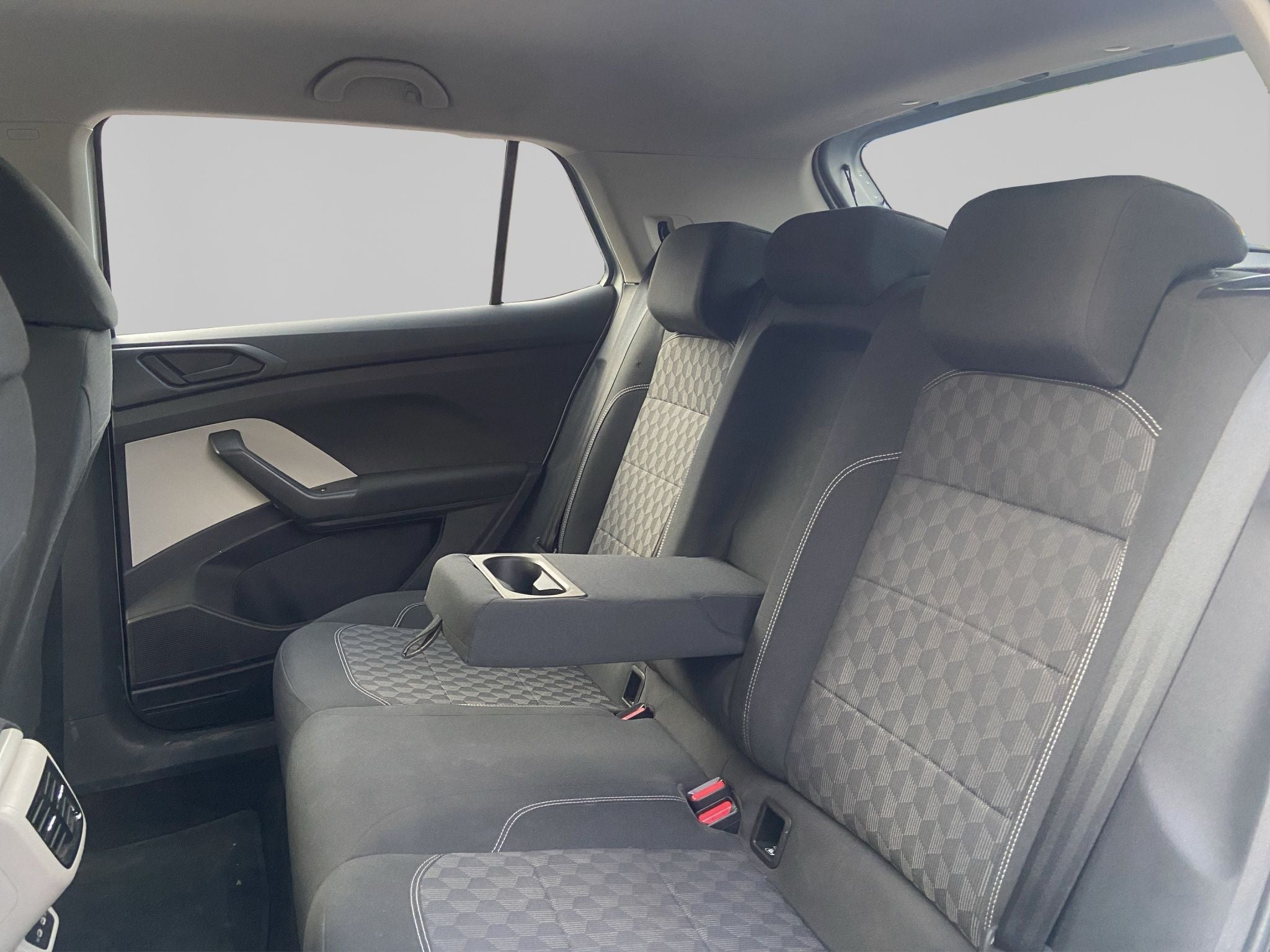 2024 Volkswagen Taigun 1.0 Trendline At