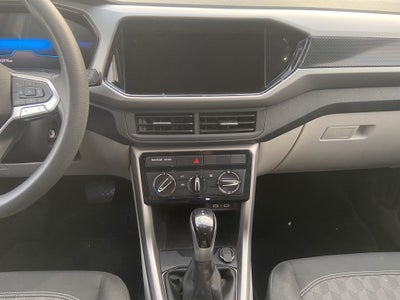 2024 Volkswagen Taigun 1.0 Trendline At