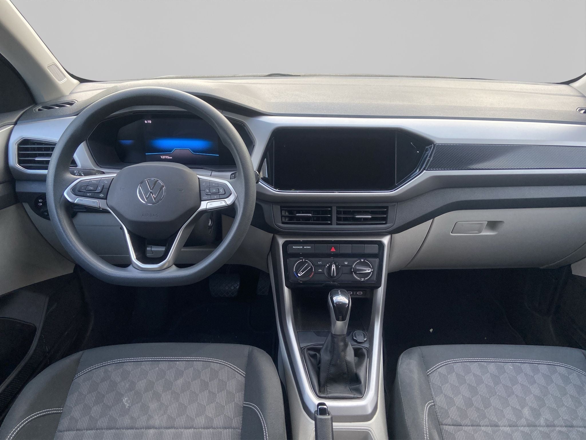 2024 Volkswagen Taigun 1.0 Trendline At