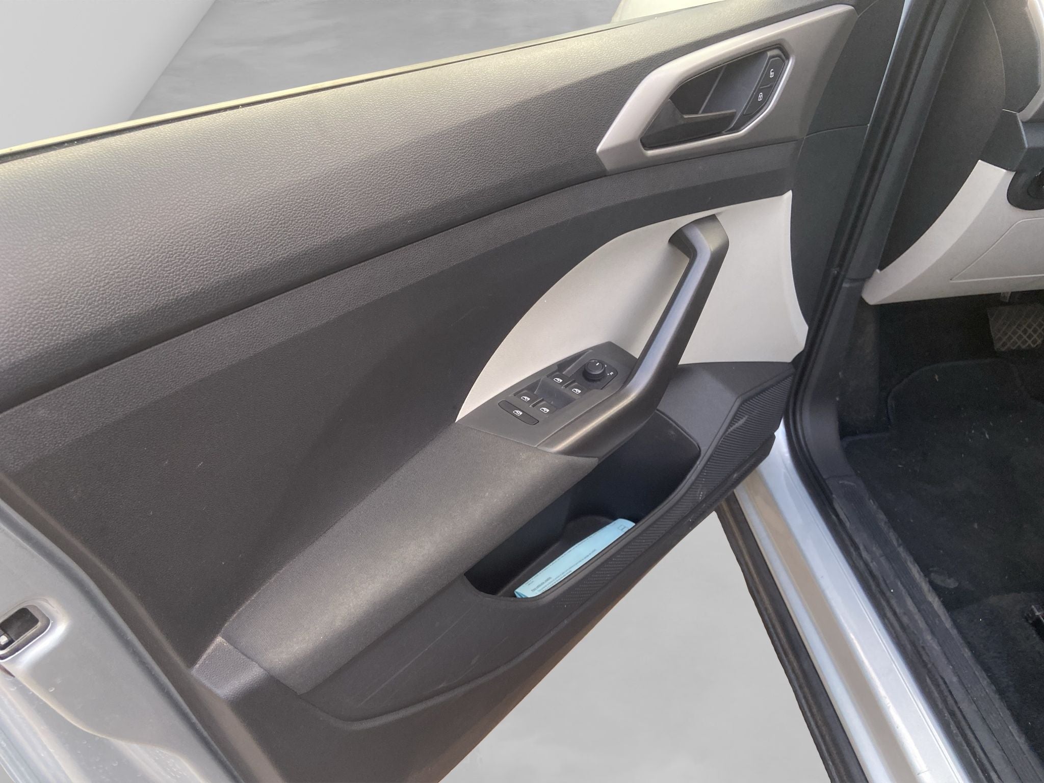 2024 Volkswagen Taigun 1.0 Trendline At