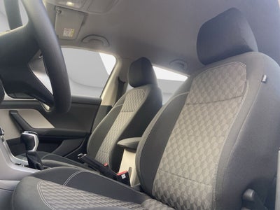 2024 Volkswagen Taigun 1.0 Trendline At