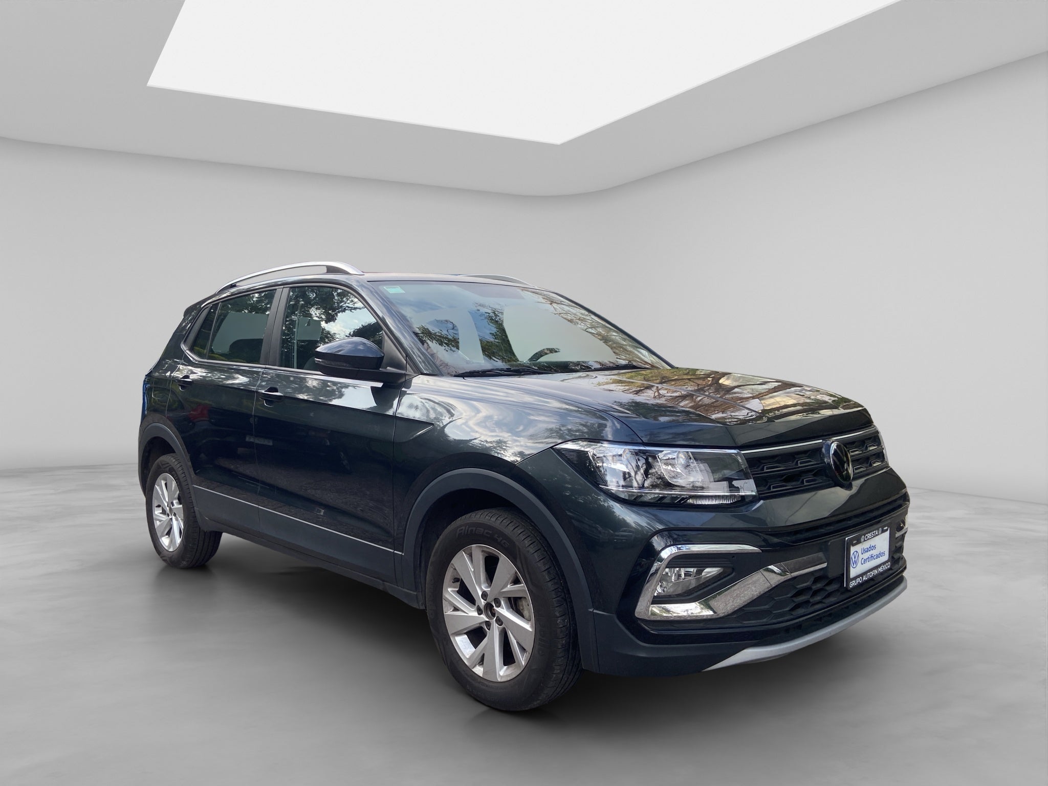 2025 Volkswagen Taigun 1.0 Trendline At