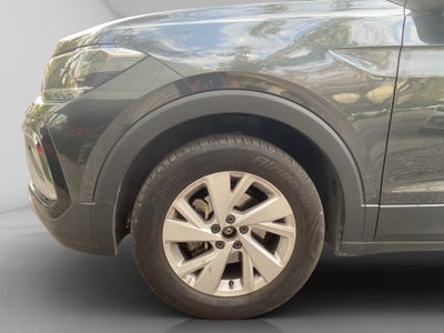 2025 Volkswagen Taigun 1.0 Trendline At