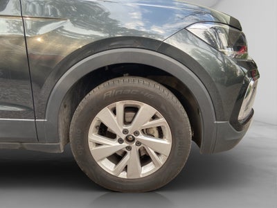 2025 Volkswagen Taigun 1.0 Trendline At